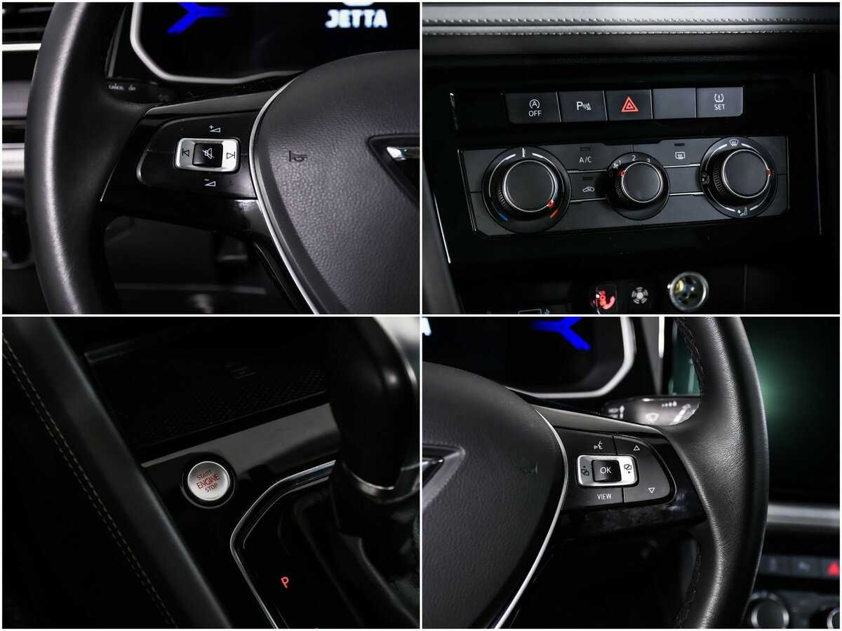 Jetta VS7, 2023 Фото №16