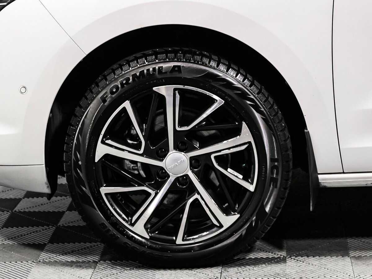 Haval Jolion, 2023 Фото №16