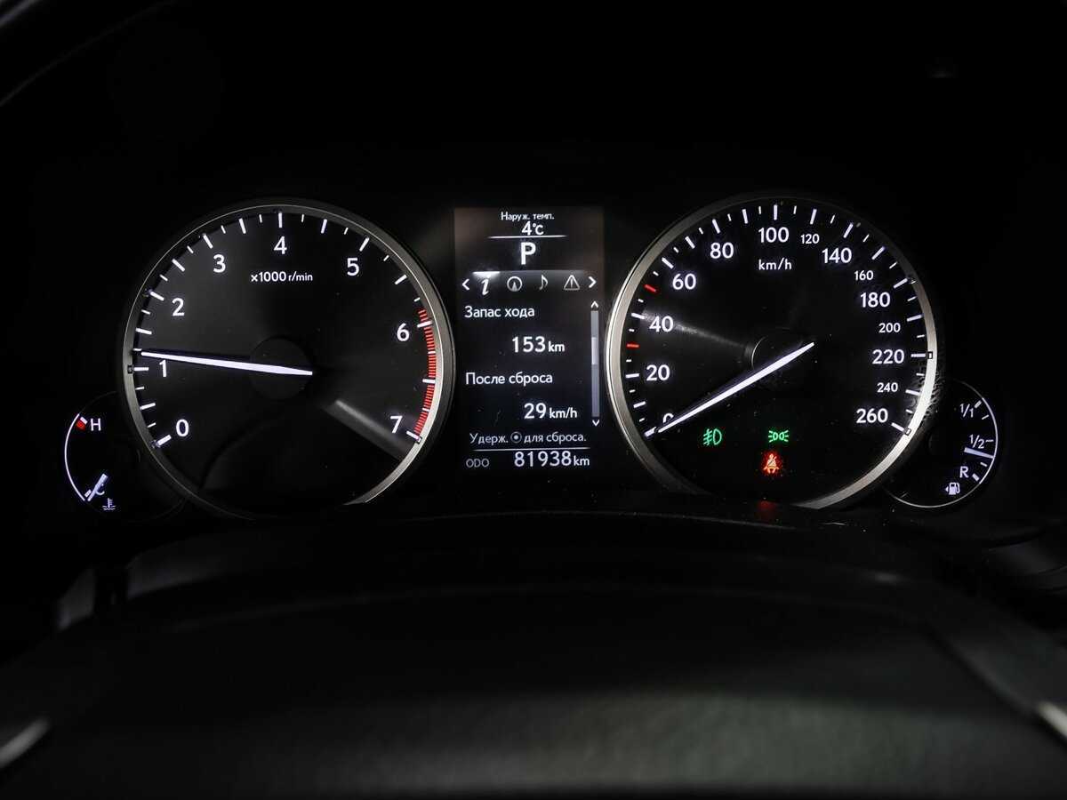 Lexus NX 200t, 2015 - 81 938 км. | Фото №8