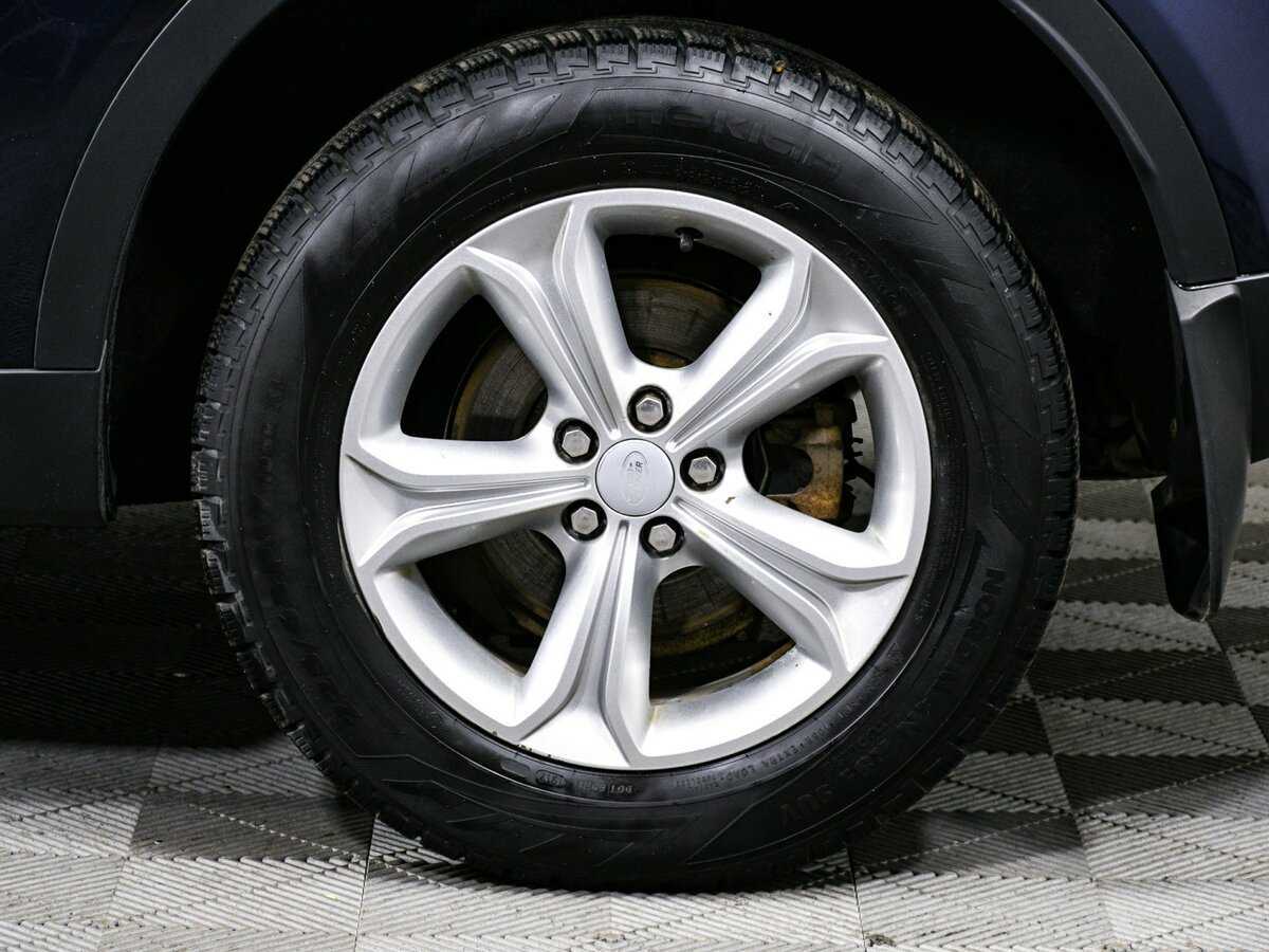 Land Rover Discovery Sport, 2017 Фото №14