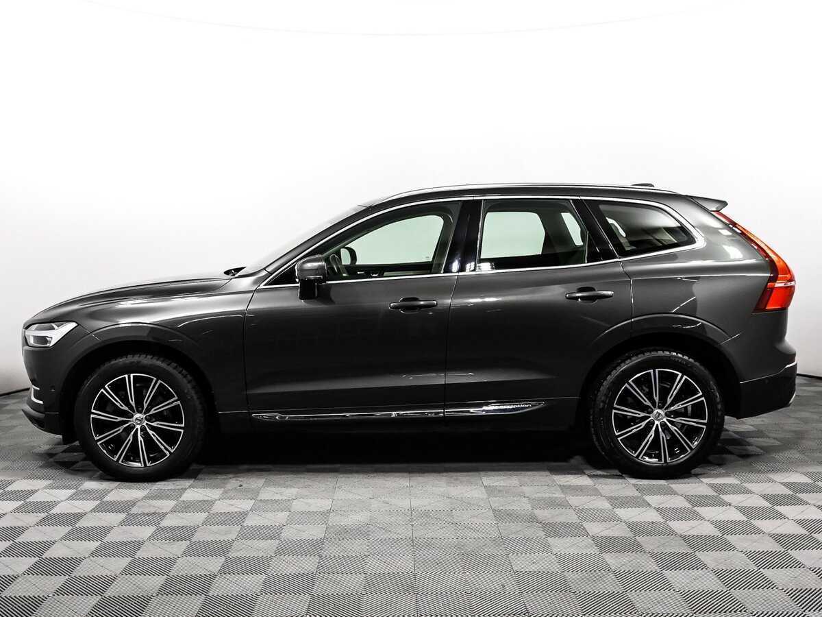 Volvo XC60, 2019 - 48 400 км. | Фото №8