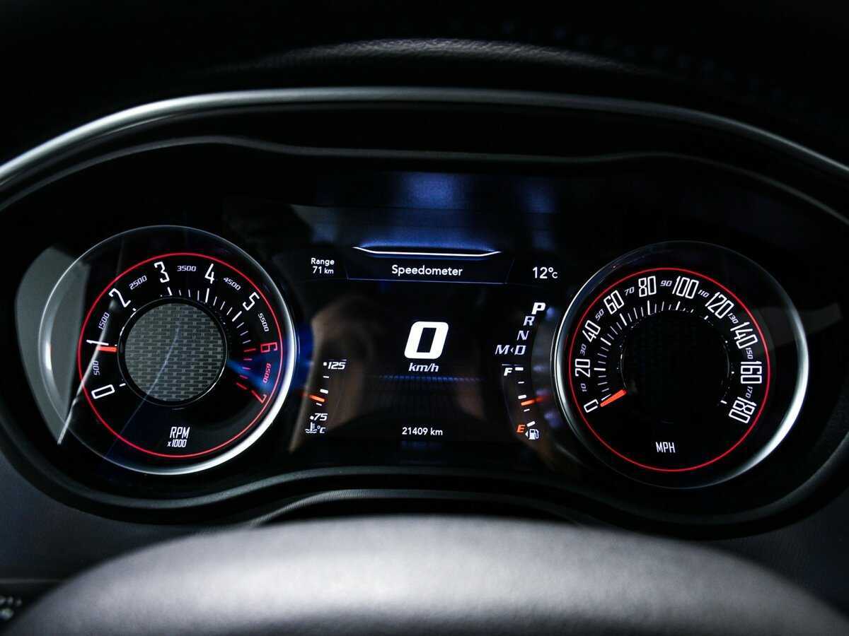 Dodge Challenger SRT, 2021 Фото №10