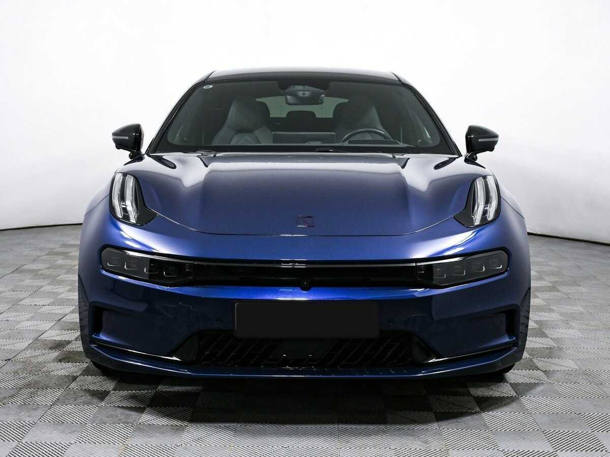 Zeekr 001 100 kWh (CCS2), 2023 - 12 800 км. | Фото №2