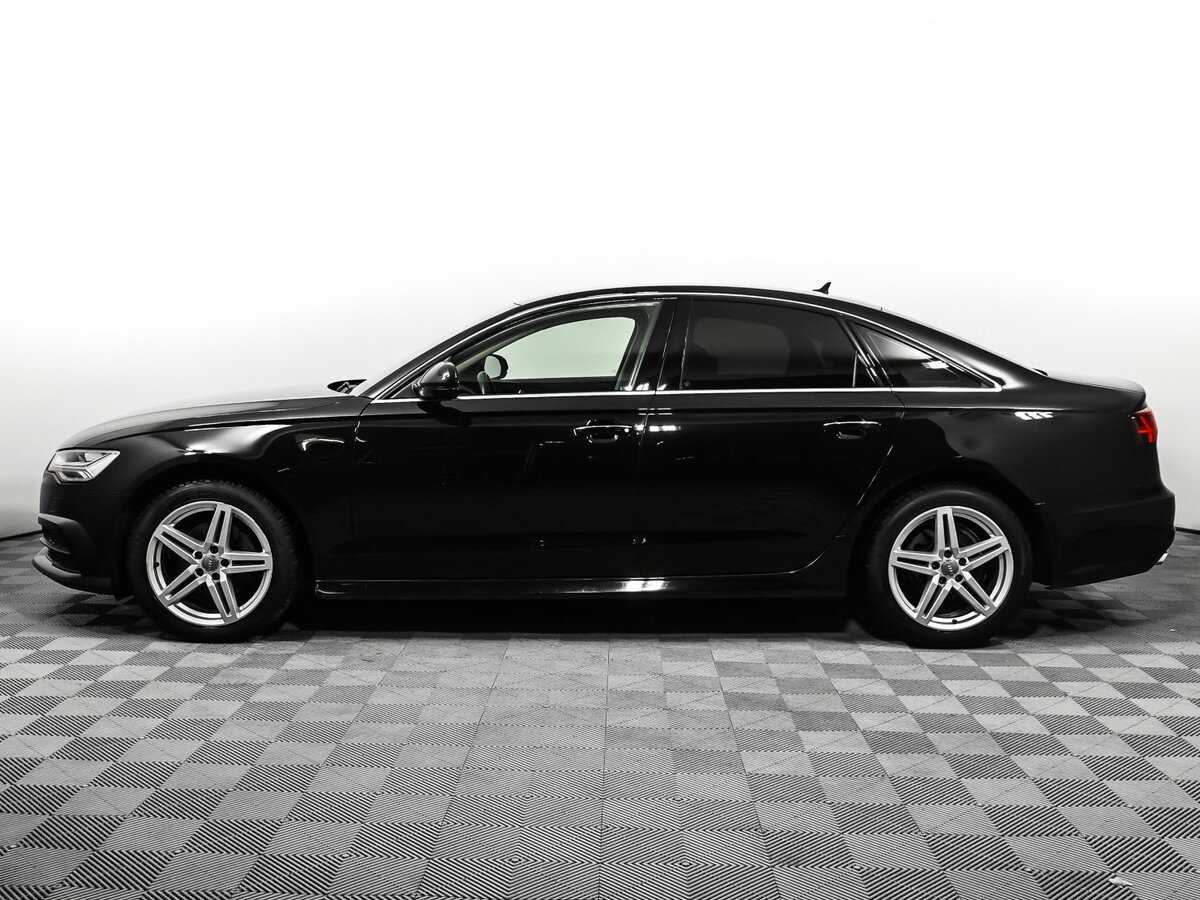 Audi A6, 2017 - 126 830 км. | Фото №8