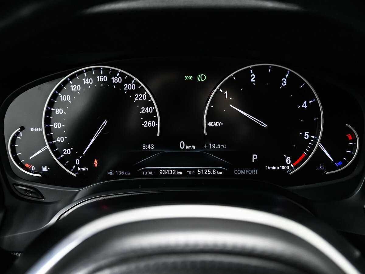 BMW 3 серии 320d xDrive, 2020 Фото №10