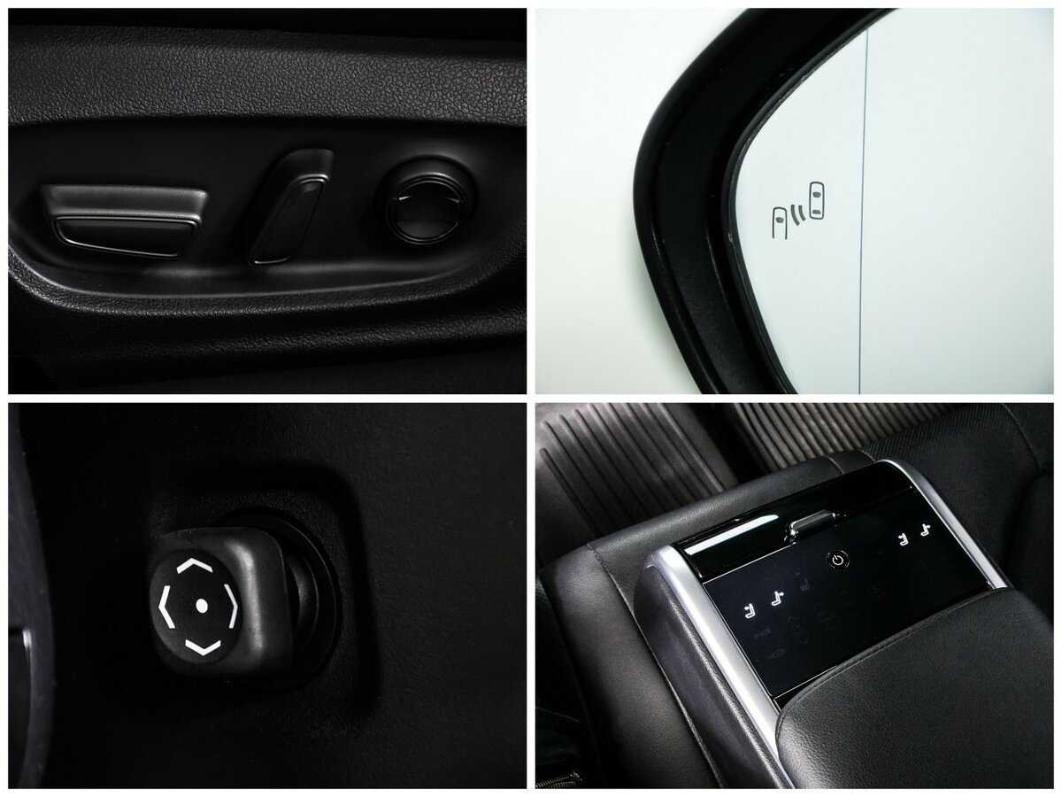 Toyota Camry, 2021 Фото №18