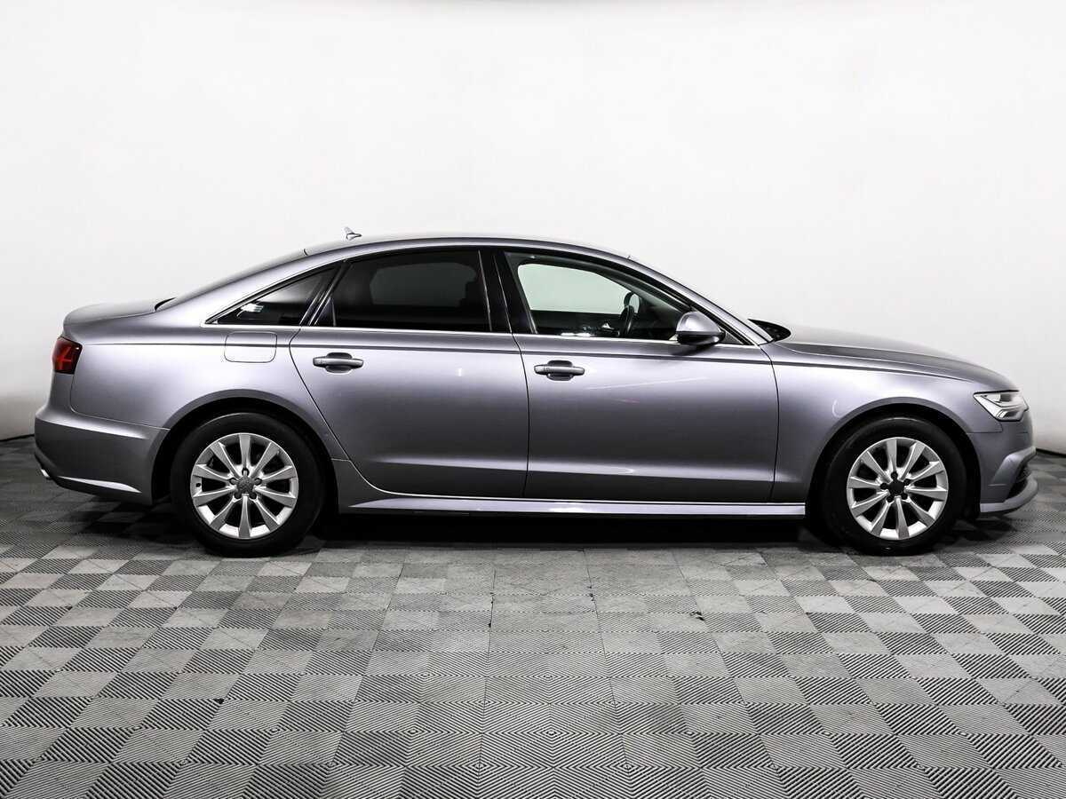 Audi A6, 2018 - 57 266 км. | Фото №4
