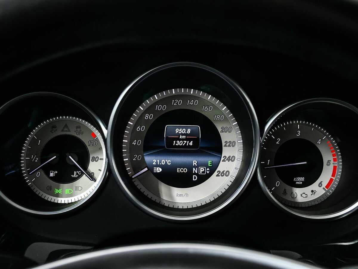 Mercedes-Benz CLS 250 BlueTEC, 2015 Фото №9