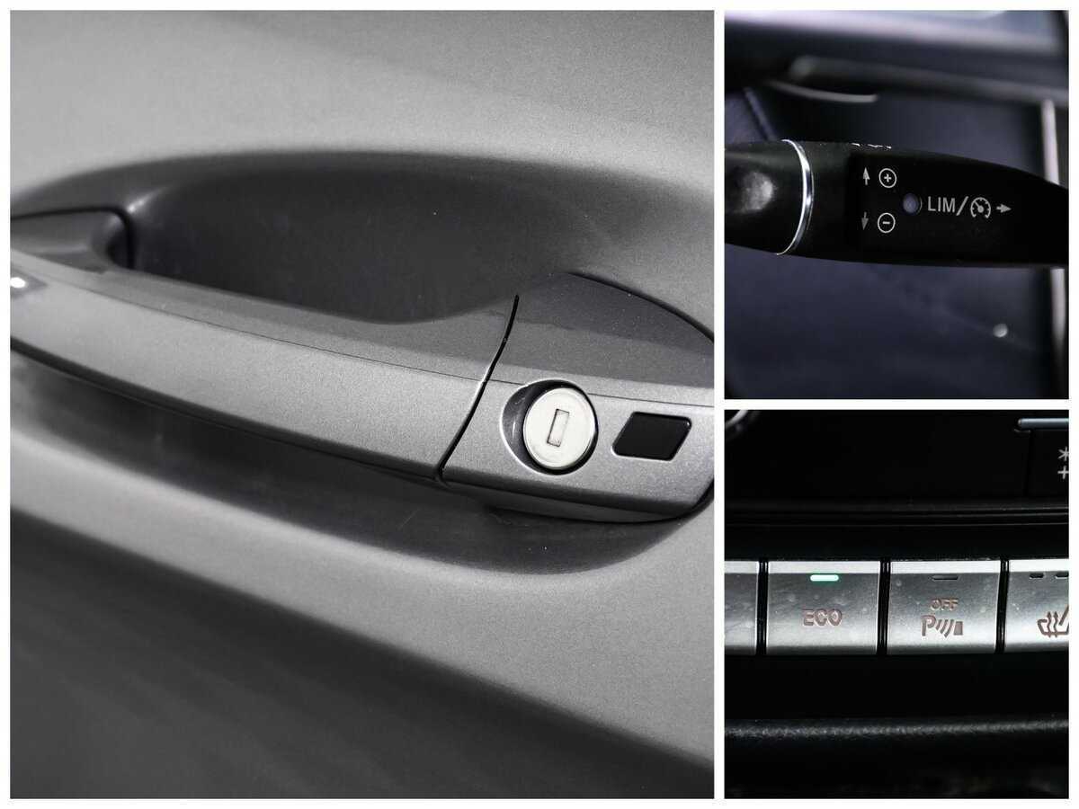 Mercedes-Benz CLS 250 BlueTEC, 2015 Фото №18