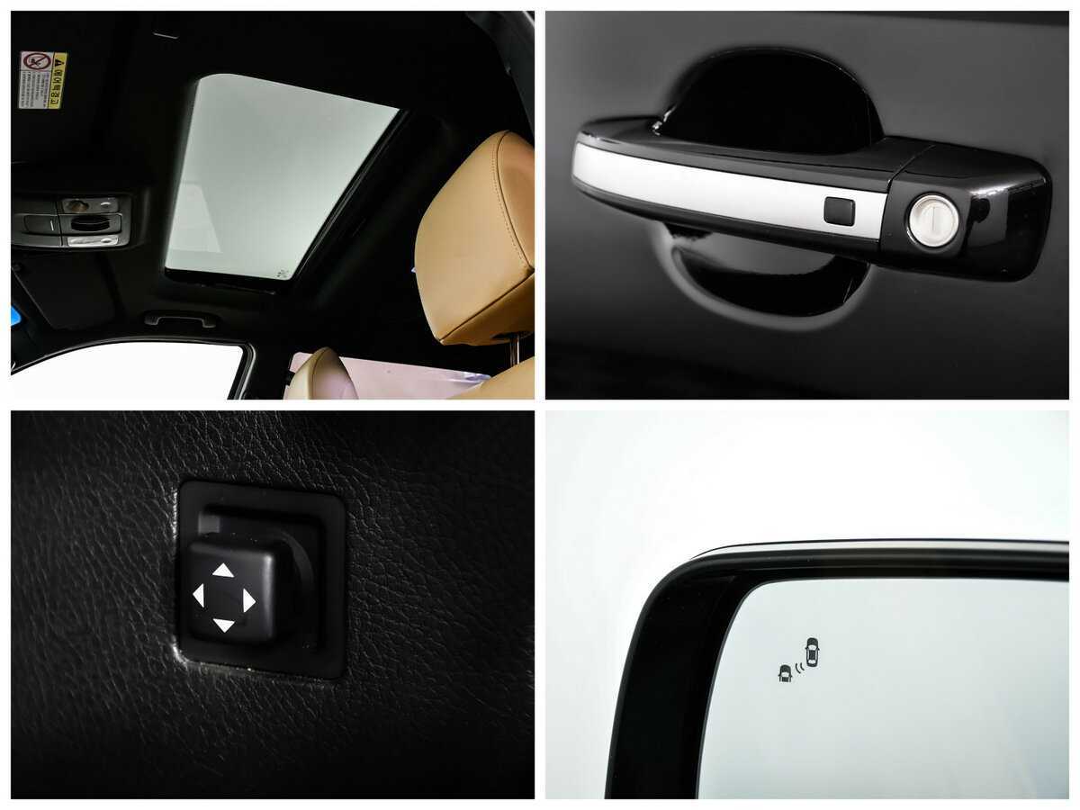 Kia Mohave, 2019 Фото №24