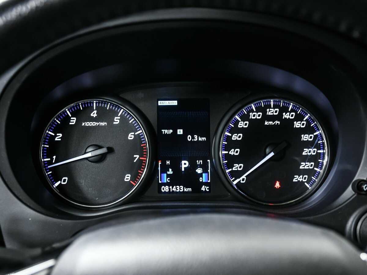 Mitsubishi Outlander, 2018 Фото №10