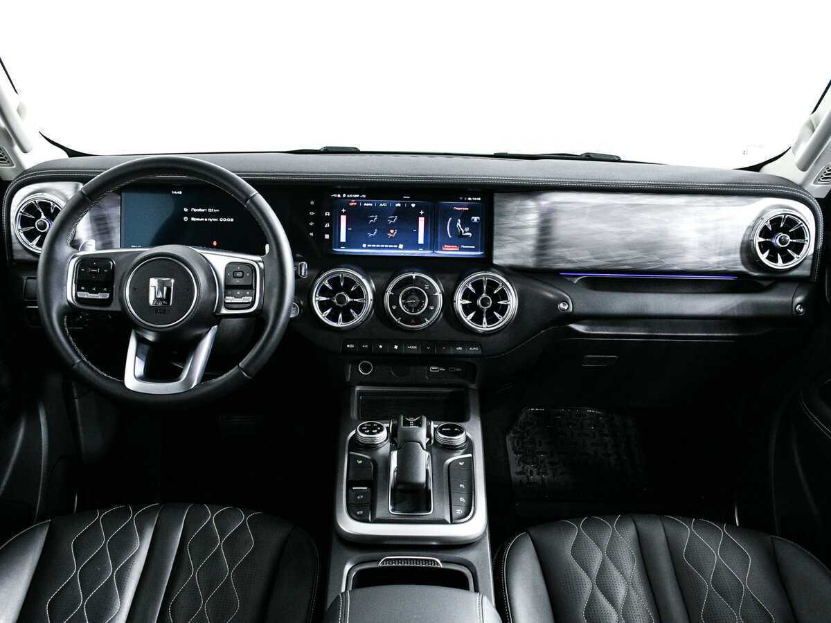 Tank 300, 2023 Фото №11