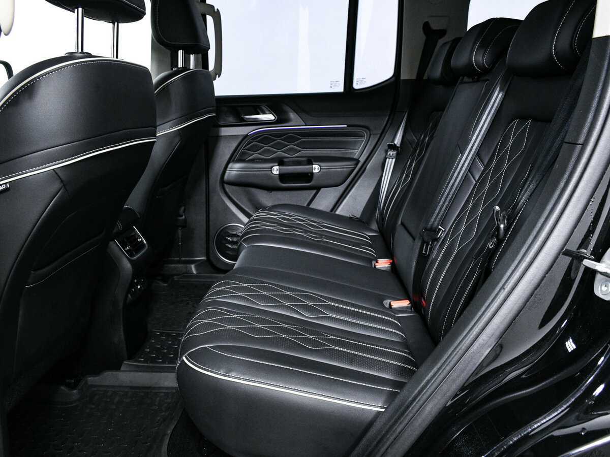 Tank 300, 2023 Фото №12