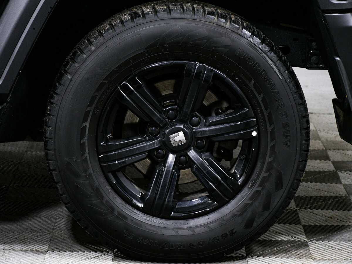 Tank 300, 2023 Фото №14