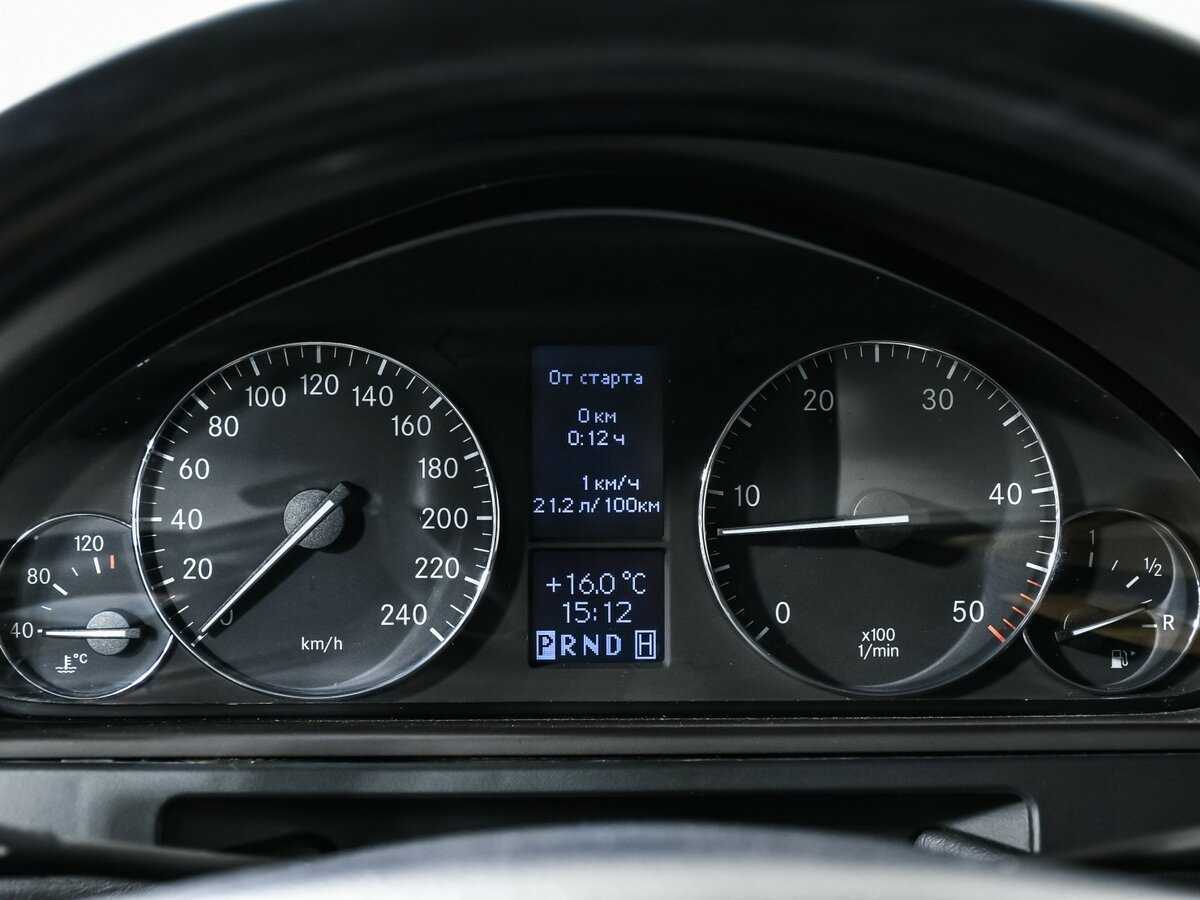 Mercedes-Benz G-Класс 350, 2010 Фото №9