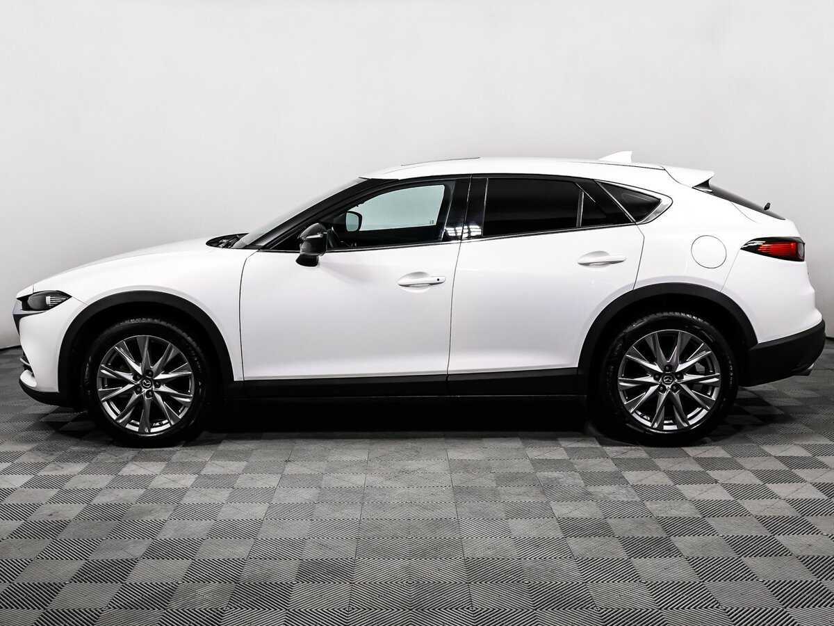 Mazda CX-4, 2022 - 13 160 км. | Фото №8