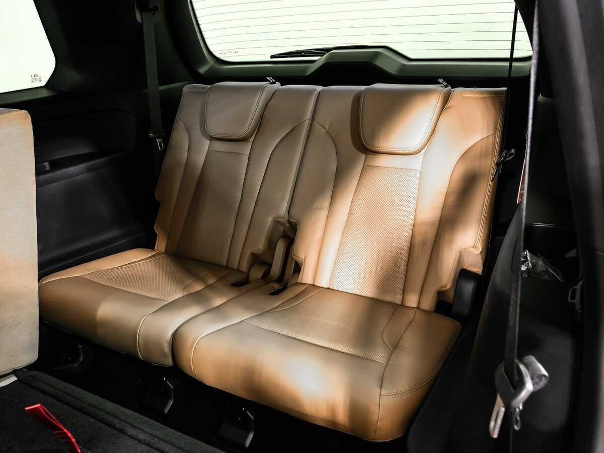 GAC GS8, 2023 Фото №14