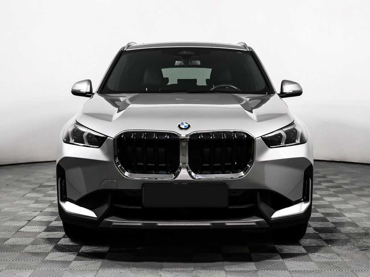 BMW X1 28i xDrive, 2023 - 26 351 км. | Фото №2