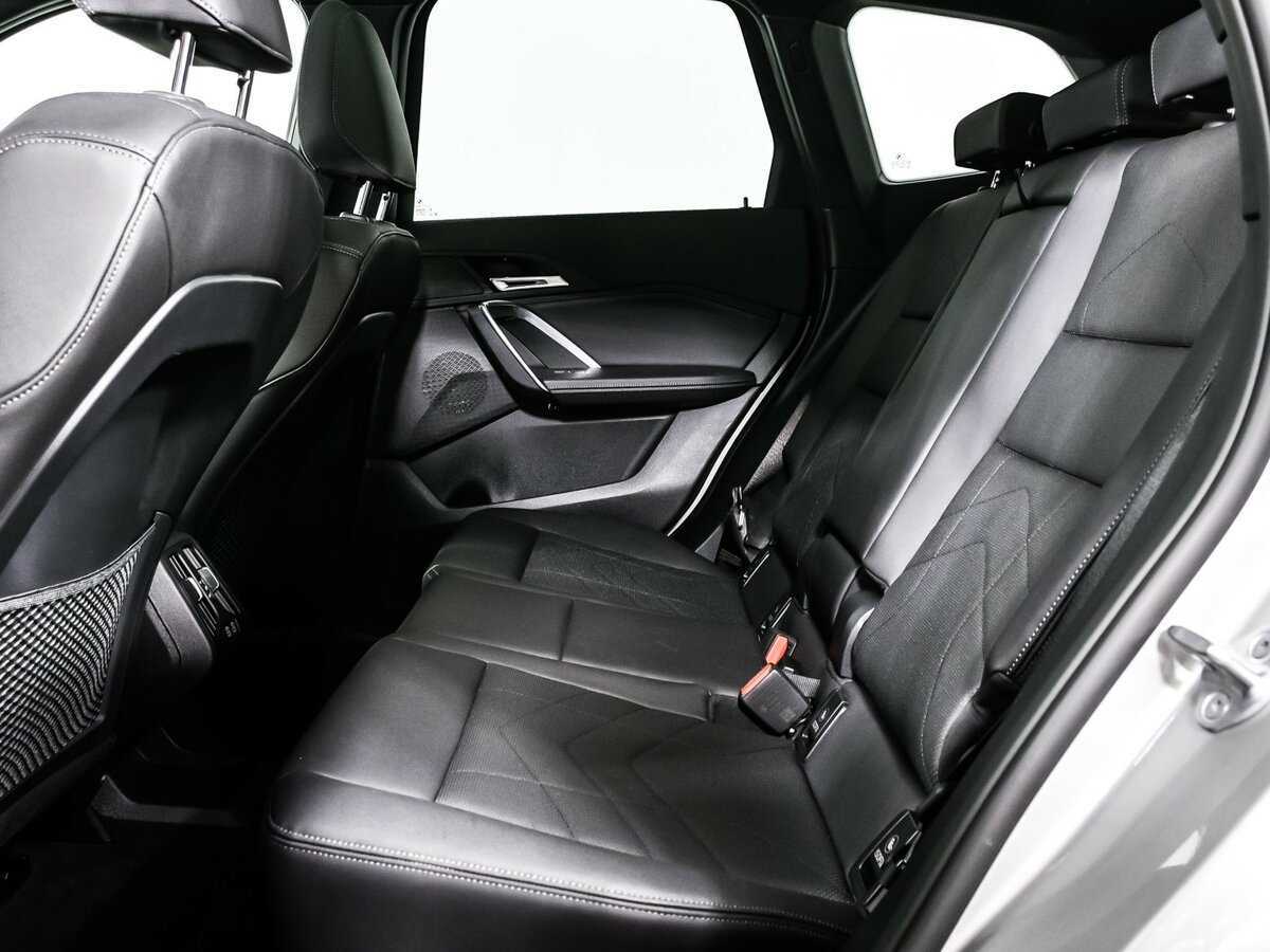 BMW X1 28i xDrive, 2023 Фото №12