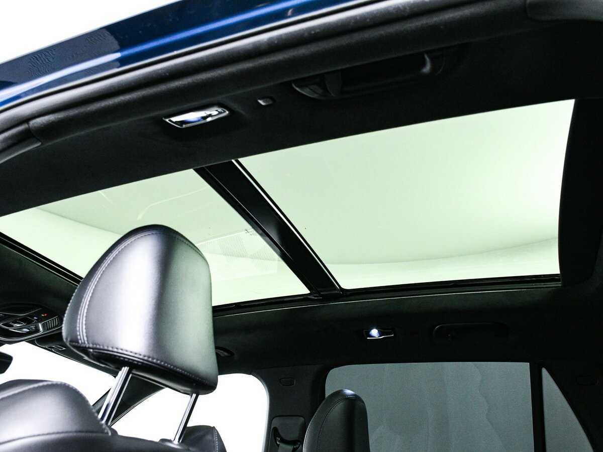 Geely Monjaro, 2023 Фото №14