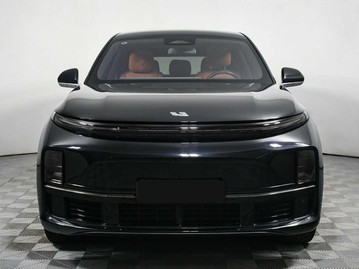 LiXiang L7 52.3 kWh, 2024 - 12 000 км. | Фото №2