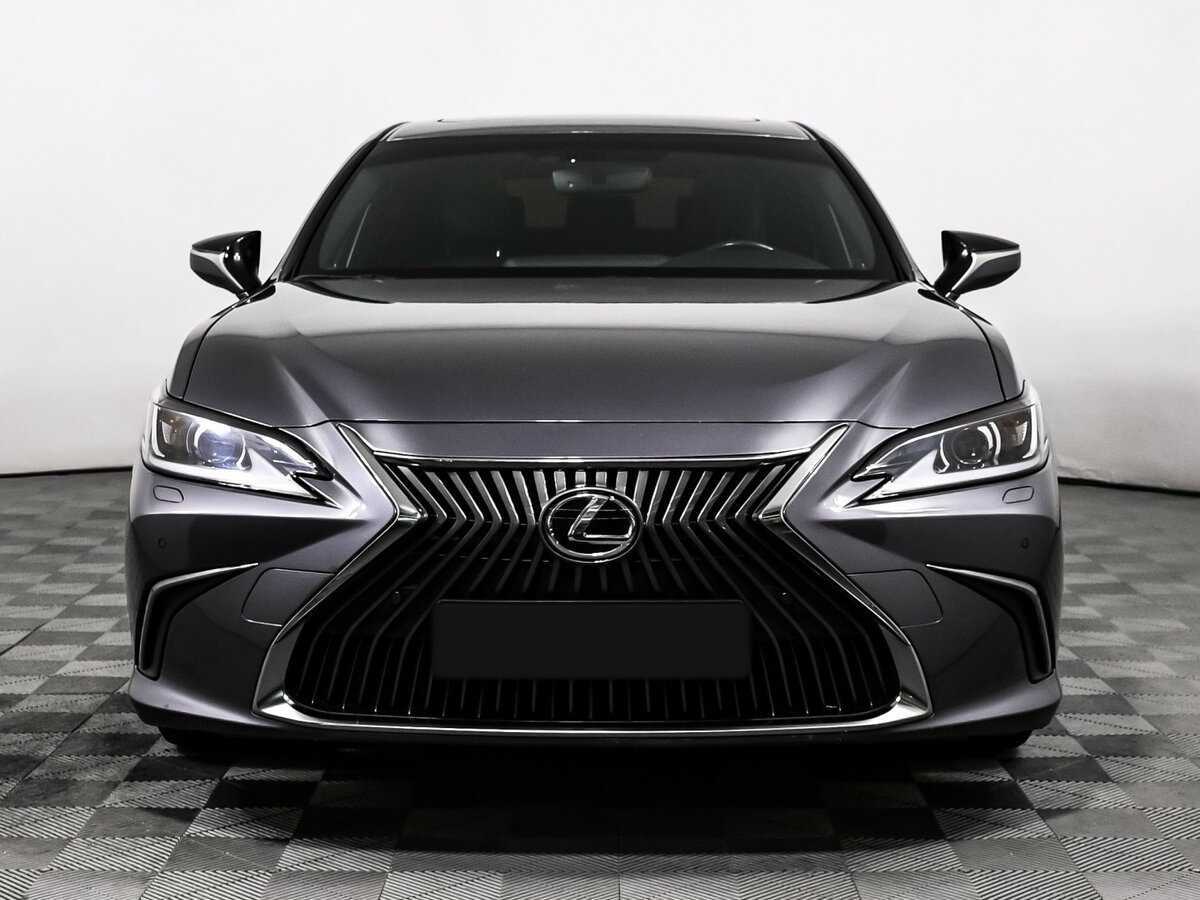 Lexus ES 250, 2020 - 47 113 км. | Фото №2