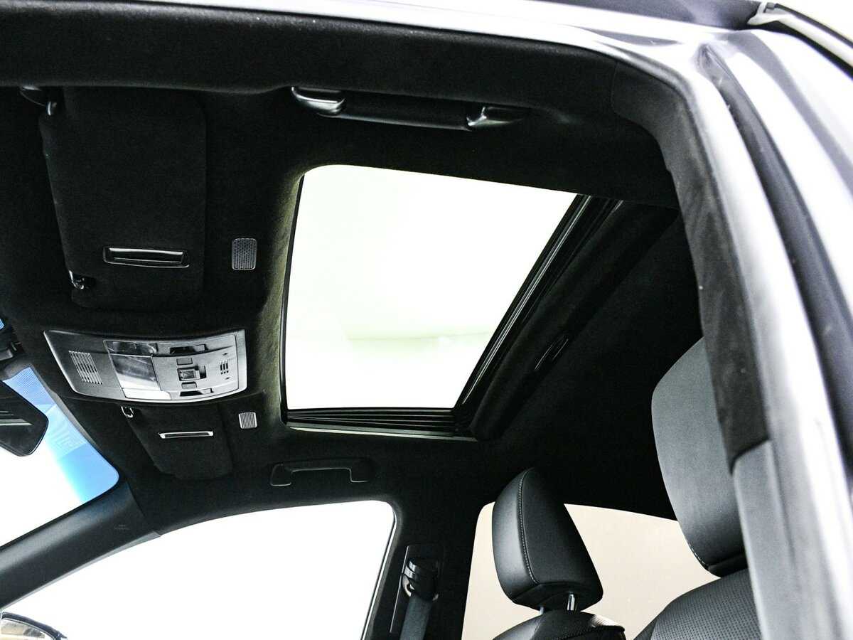 Lexus ES 250, 2020 Фото №17