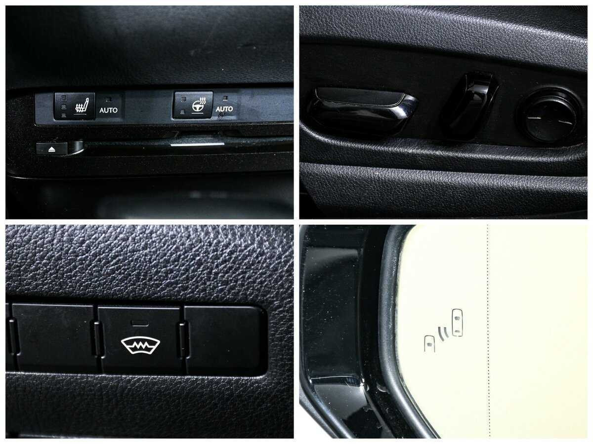 Lexus ES 250, 2020 Фото №20