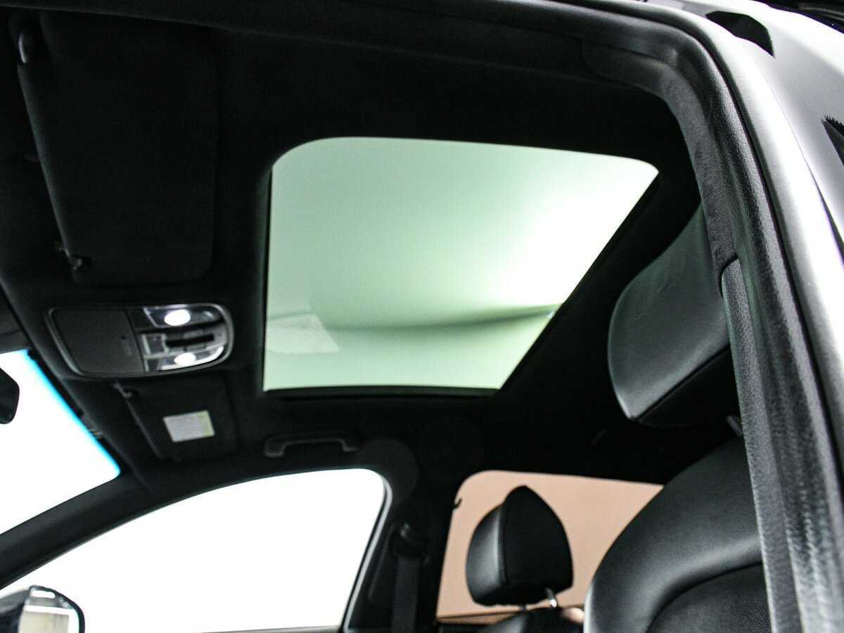 Kia Stinger, 2018 Фото №14