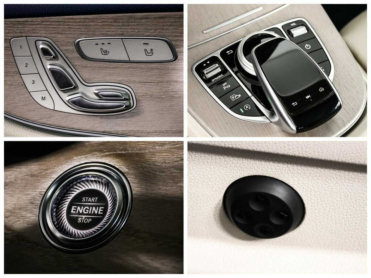 Mercedes-Benz E-Класс 200, 2018 Фото №20