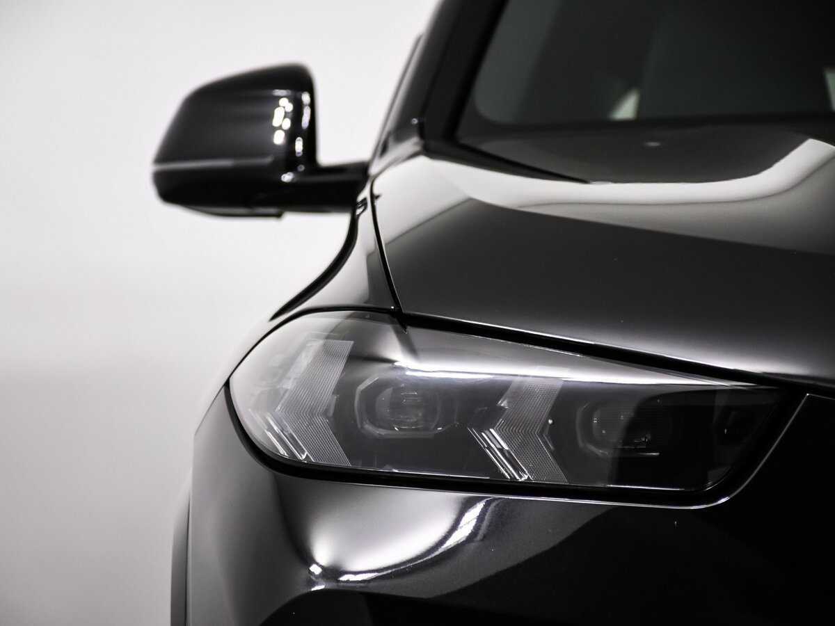 BMW X5 30d, 2023 Фото №13