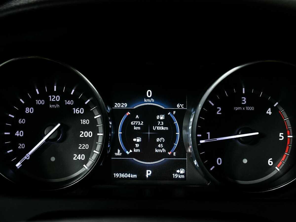 Land Rover Discovery Sport, 2016 - 193 602 км. | Фото №8