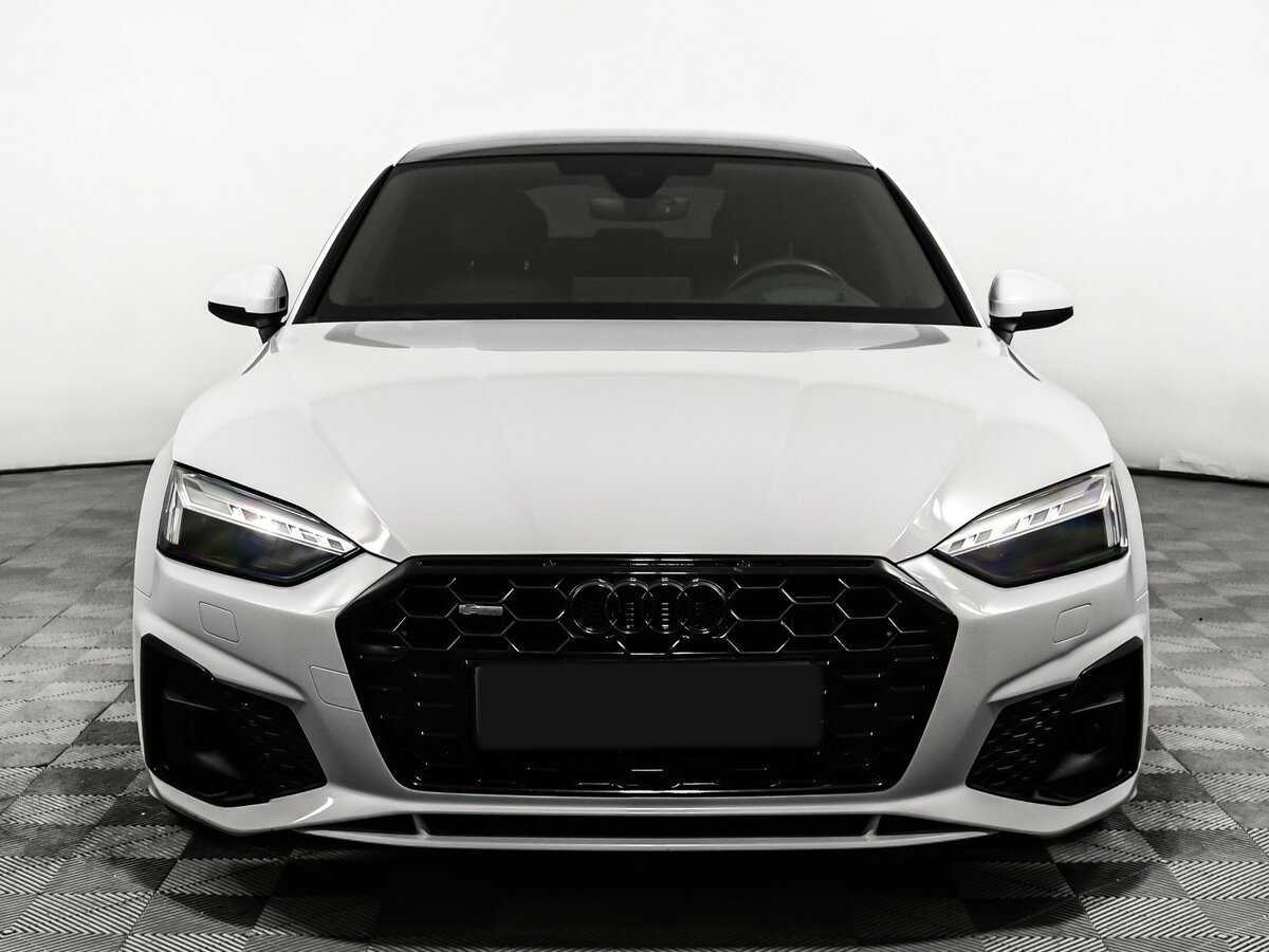Audi A5 Sportback 40 TDI, 2020 Фото №2
