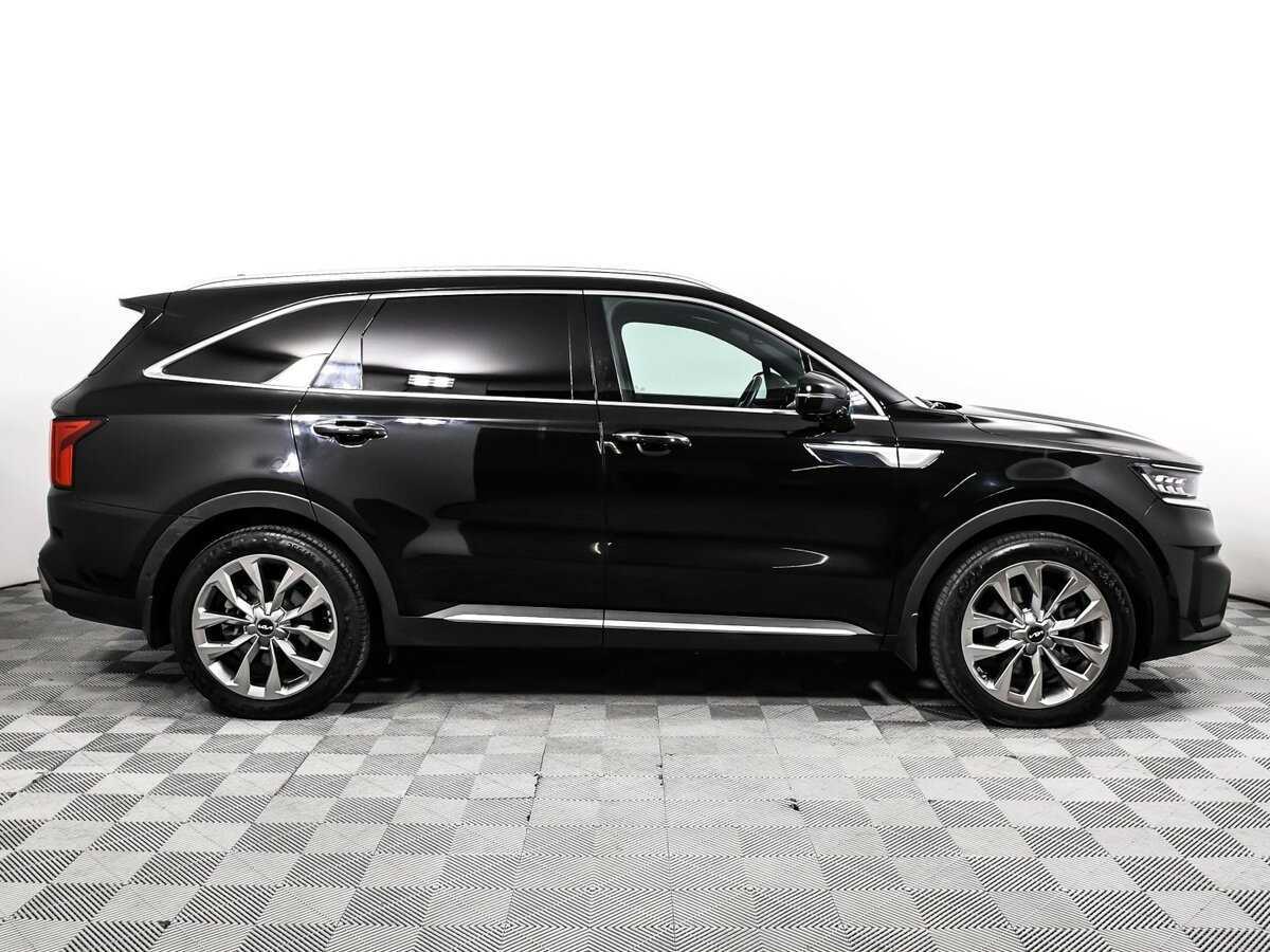 Kia Sorento, 2022 - 74 757 км. | Фото №4
