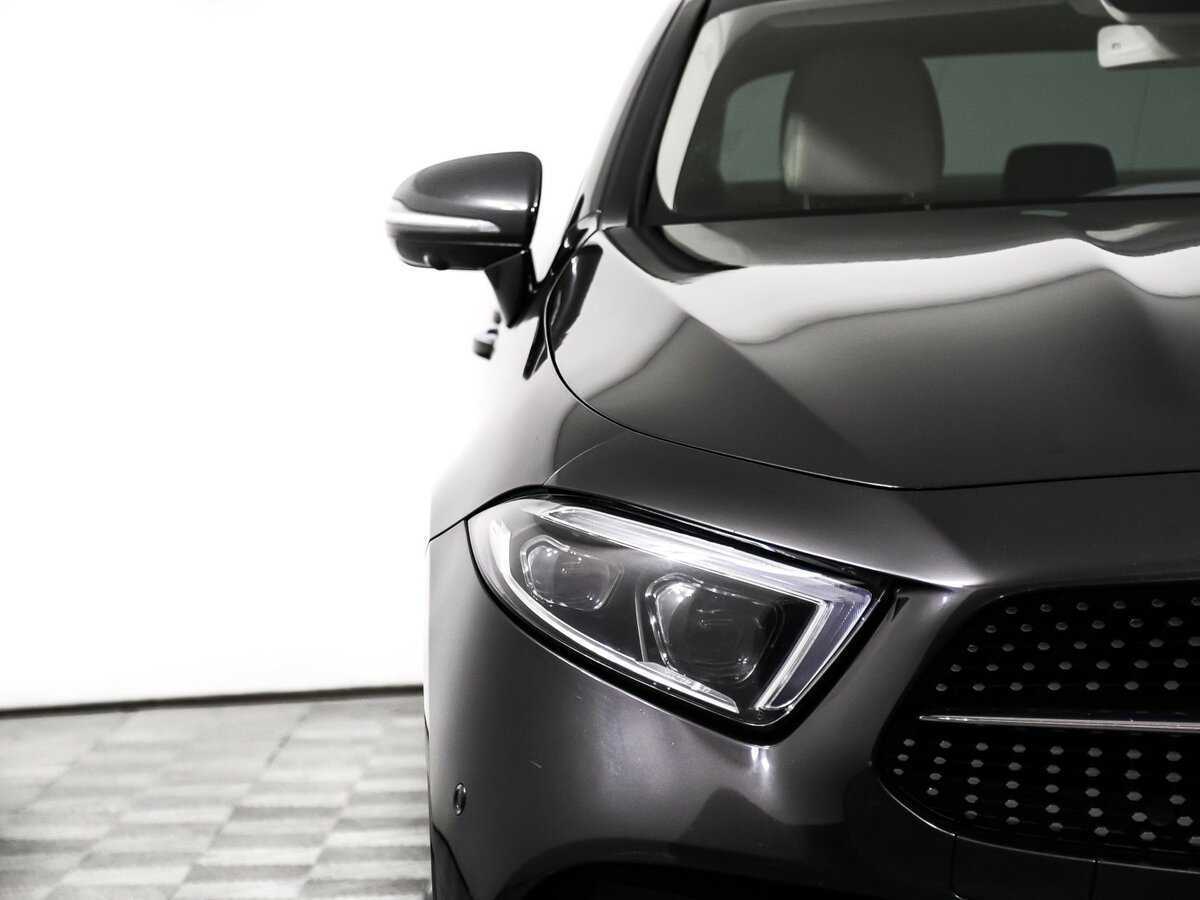 Mercedes-Benz CLS 350, 2020 Фото №15