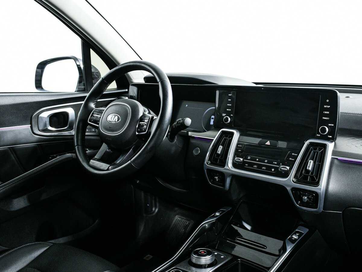 Kia Sorento, 2020 - 70 743 км. | Фото №7