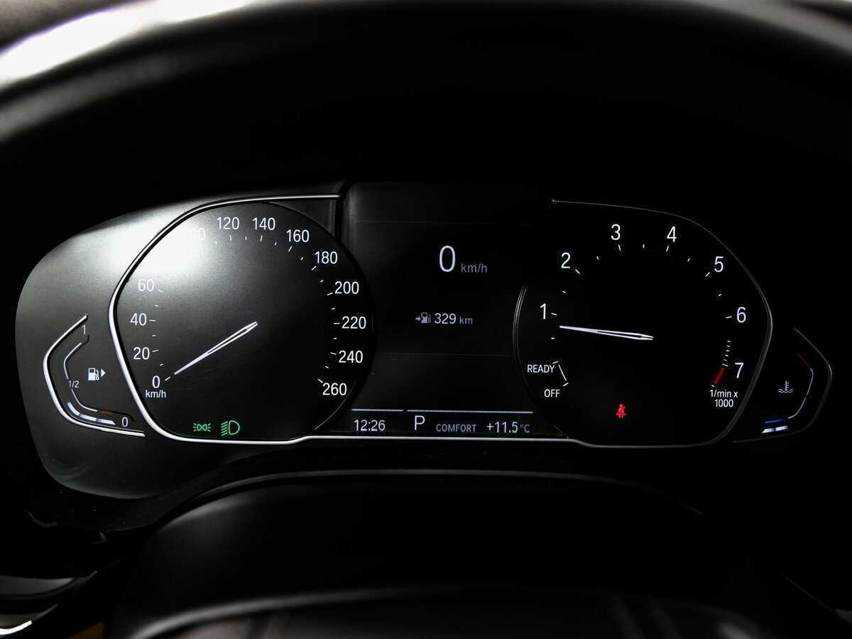 BMW 5 серии 520i, 2020 Фото №10