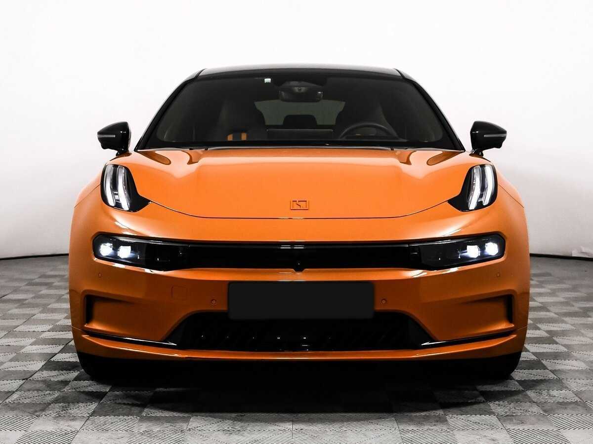 Zeekr 001 100 kWh (CCS2), 2023 - 12 650 км. | Фото №2