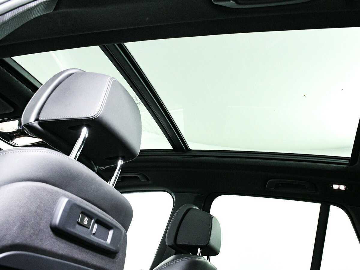 BMW X5 30d, 2018 Фото №14