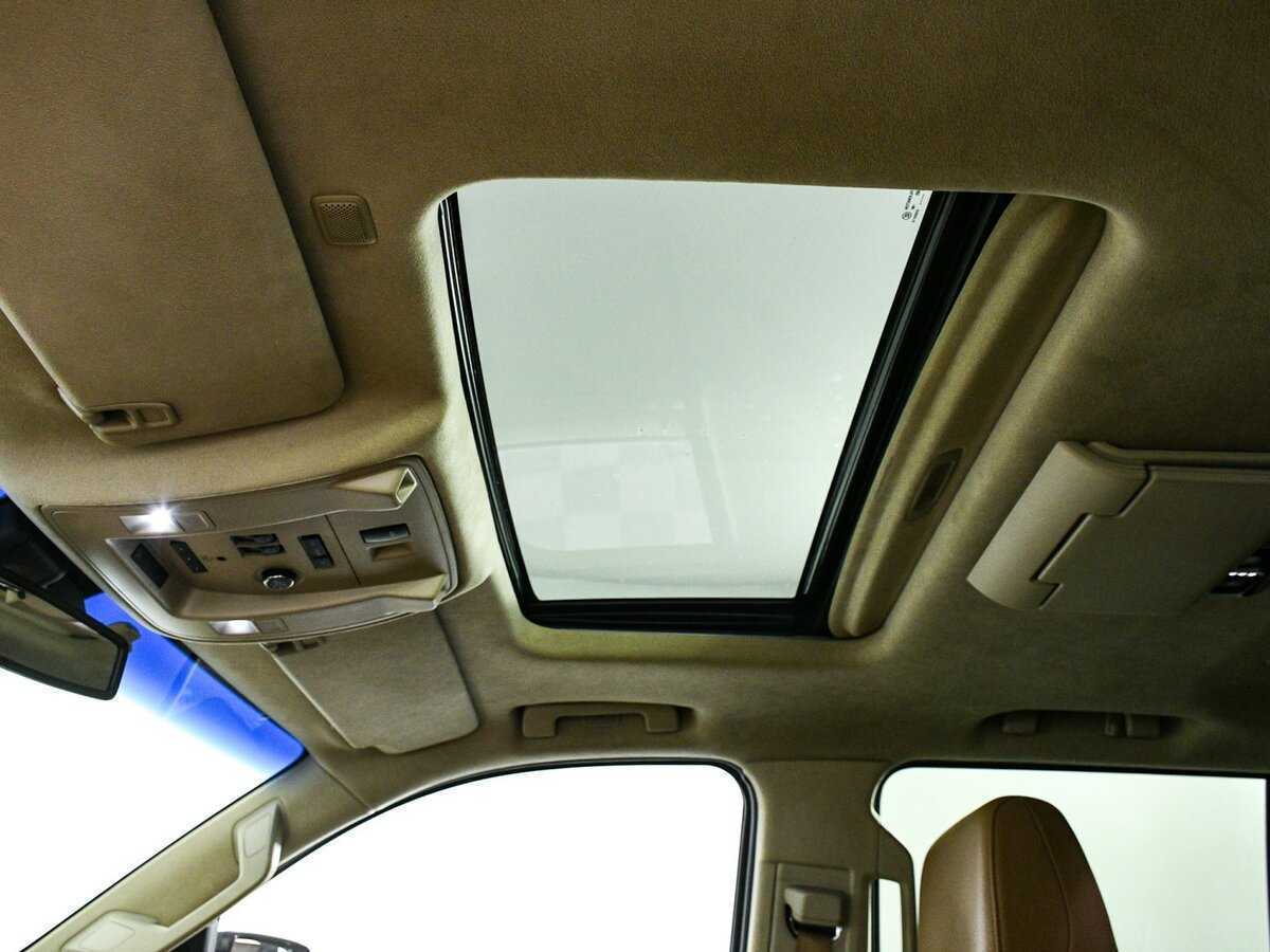 Cadillac Escalade, 2016 Фото №15