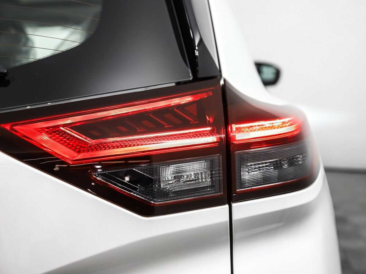 Nissan X-Trail, 2024 Фото №15