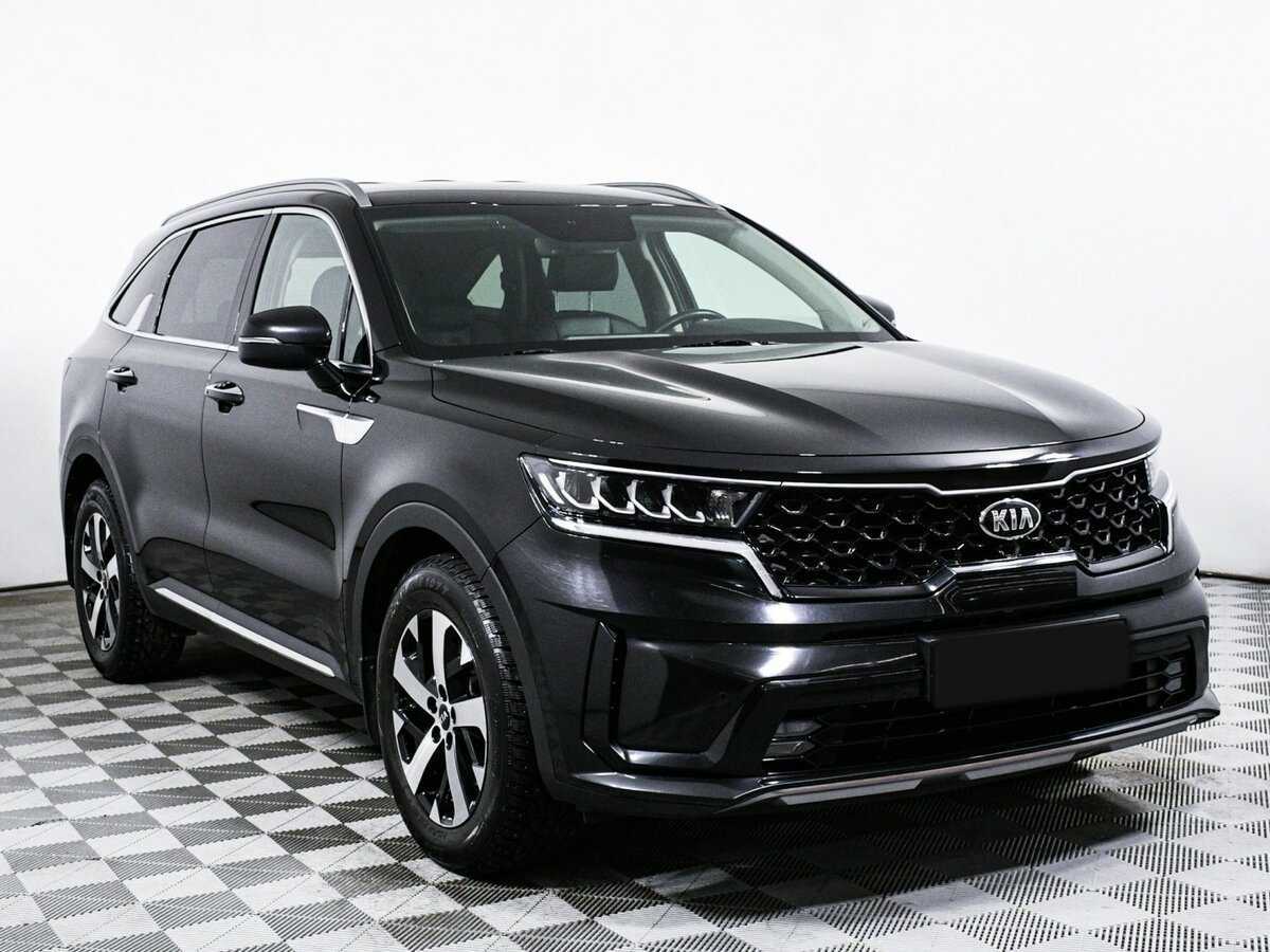 Kia Sorento, 2020 - 45 100 км. | Фото №3