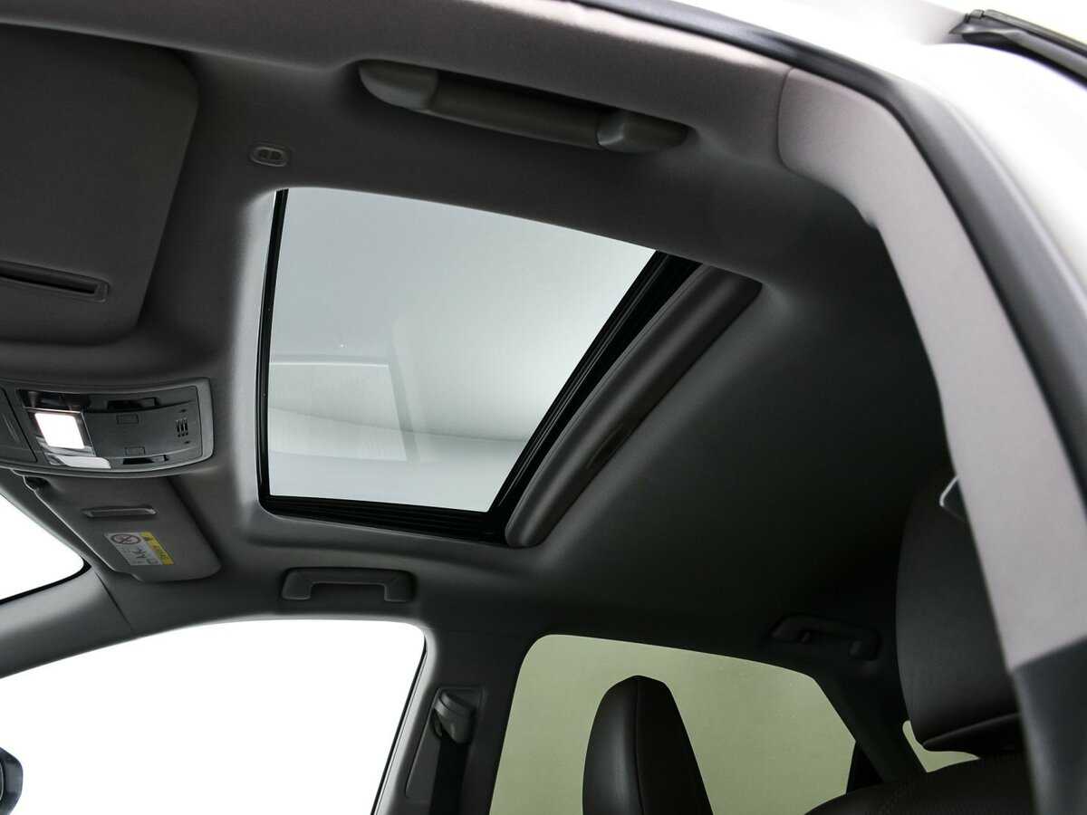 Lexus RX 350, 2016 Фото №14