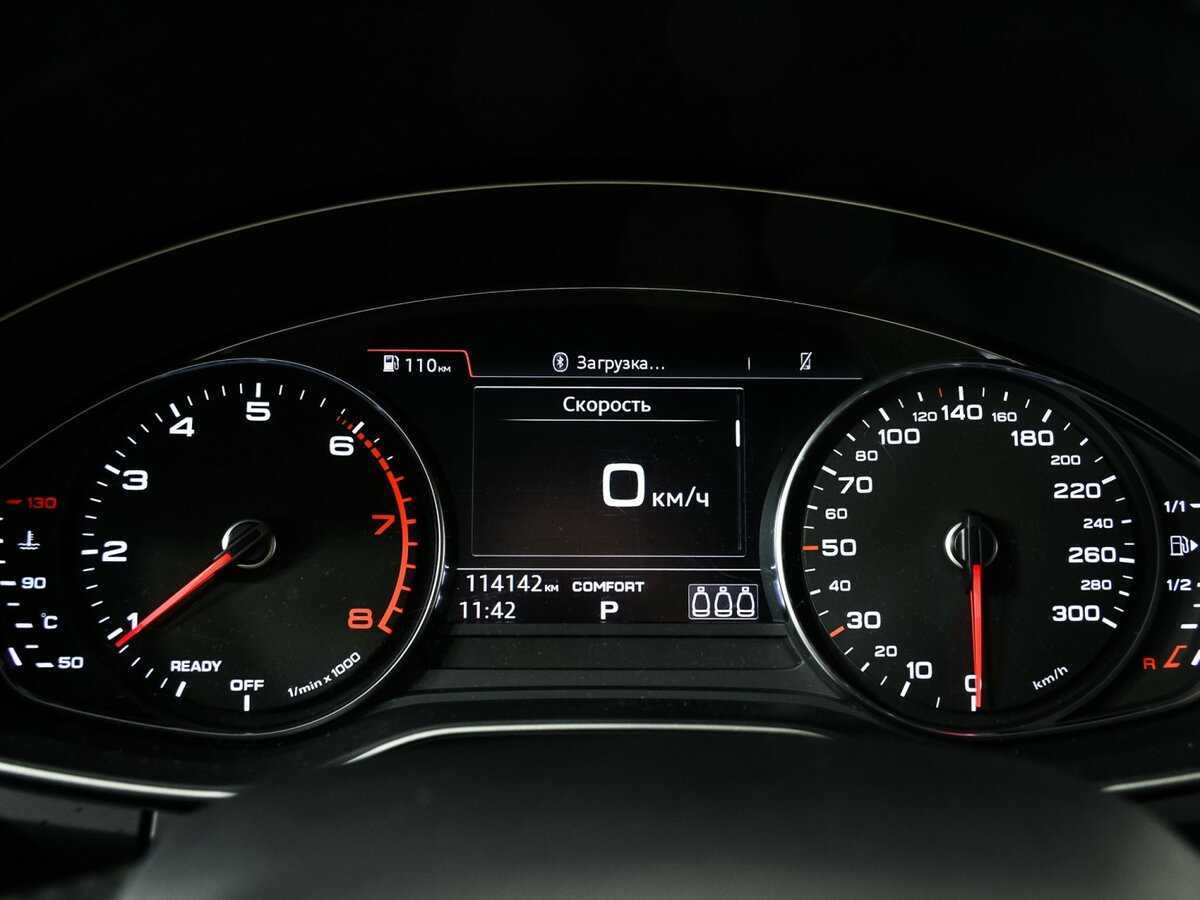 Audi Q5, 2017 Фото №9