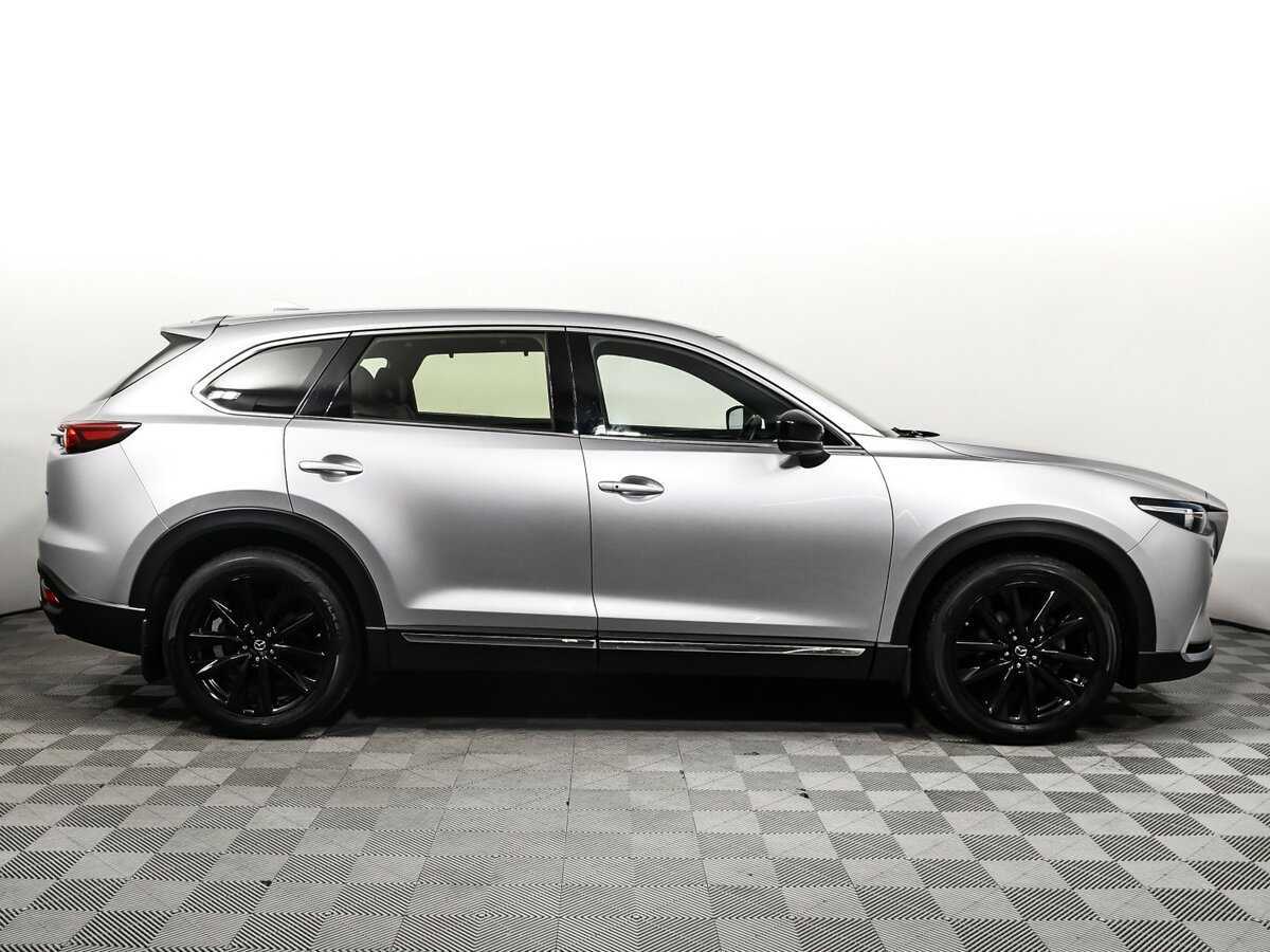 Mazda CX-9, 2022 - 50 841 км. | Фото №4