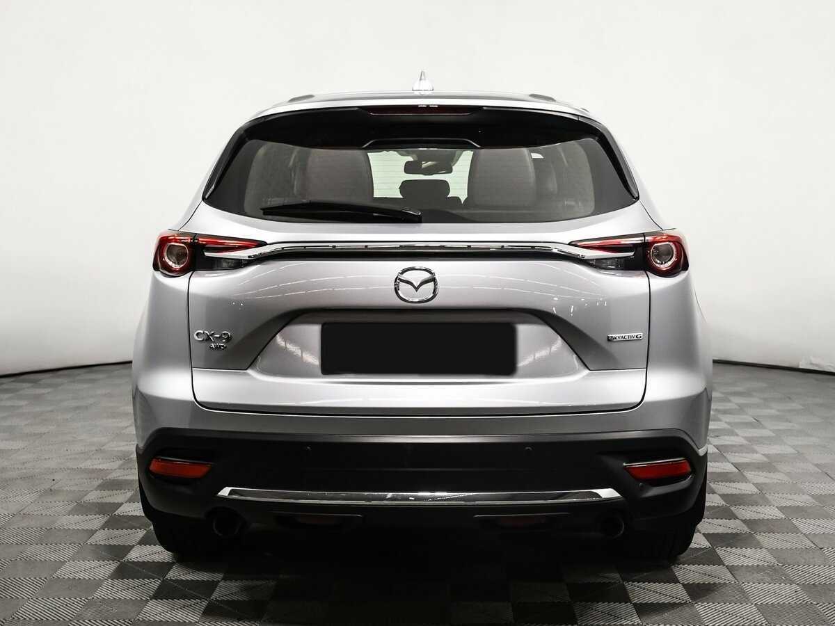 Mazda CX-9, 2022 - 50 841 км. | Фото №6