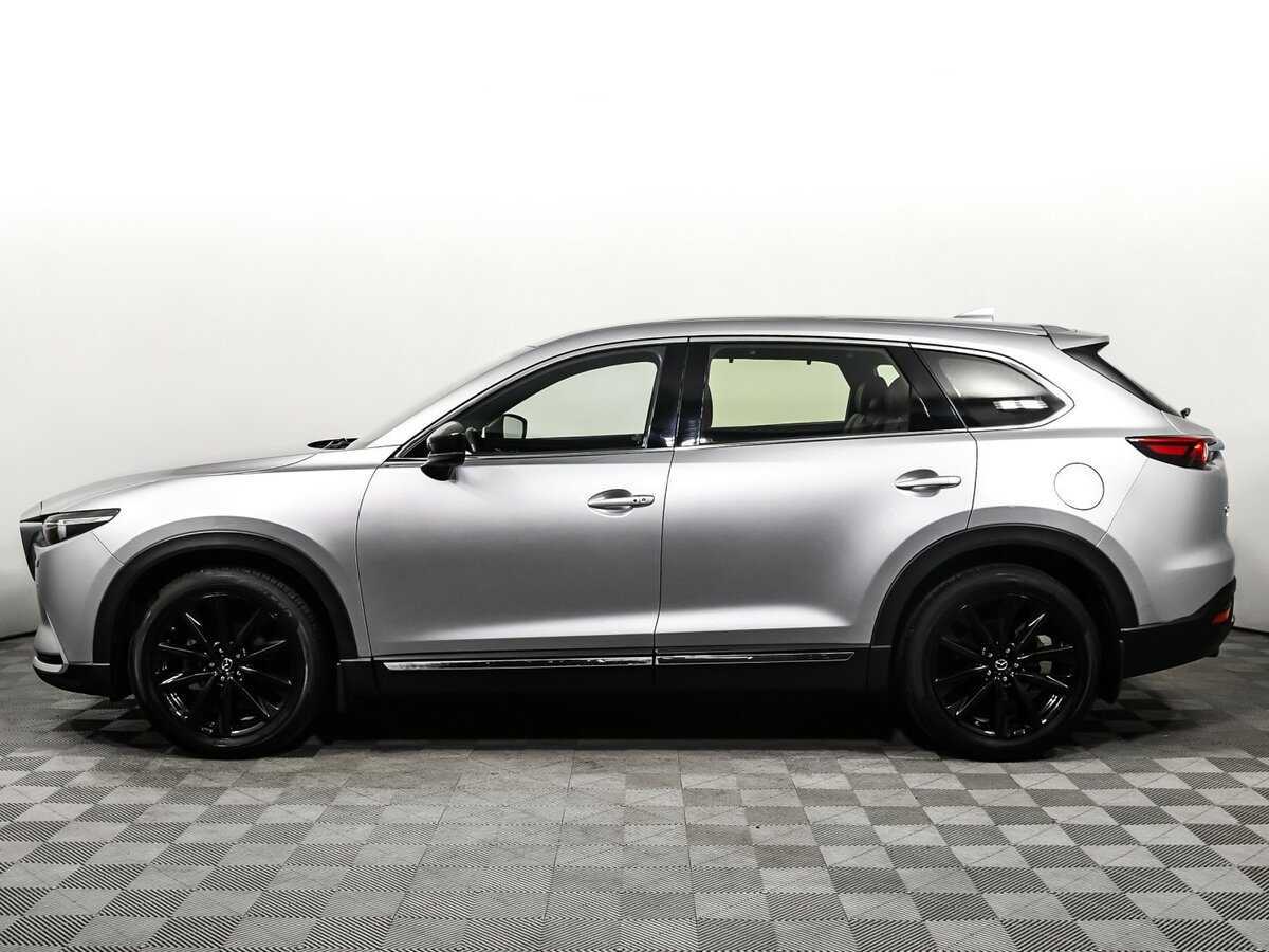 Mazda CX-9, 2022 - 50 841 км. | Фото №8
