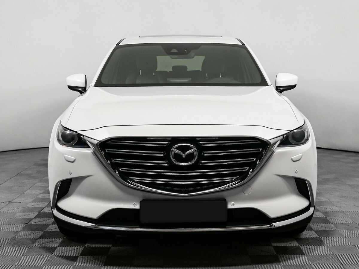 Mazda CX-9, 2021 - 134 041 км. | Фото №2