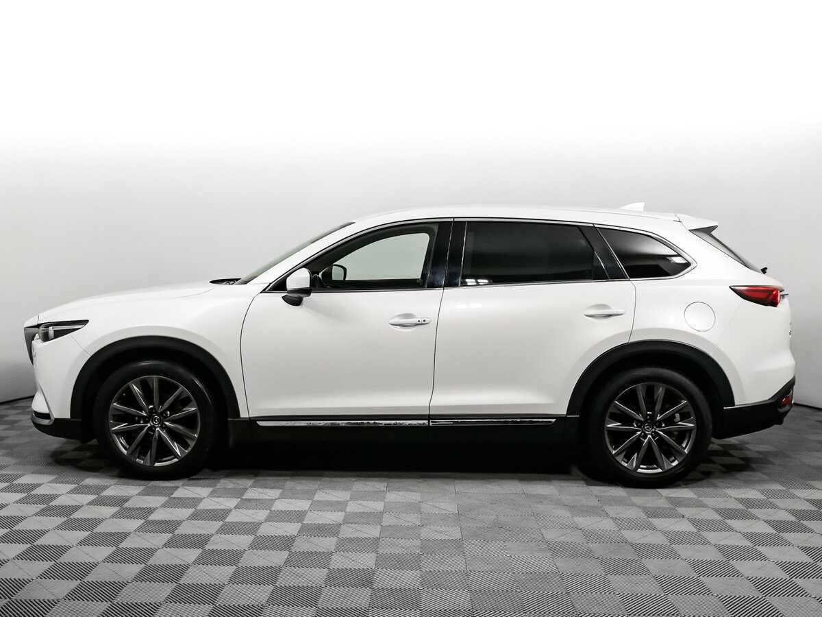 Mazda CX-9, 2021 - 134 041 км. | Фото №8