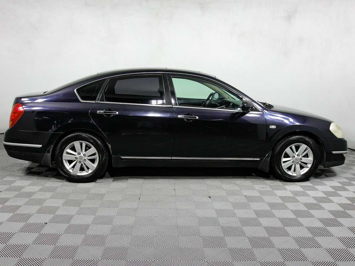 Nissan Teana, 2007 - 334 996 км. | Фото №4
